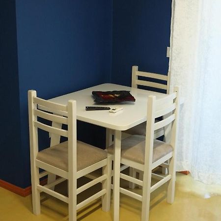 Oak Street Apartment Tirana Exterior foto