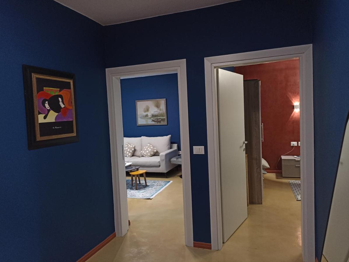 Oak Street Apartment Tirana Exterior foto